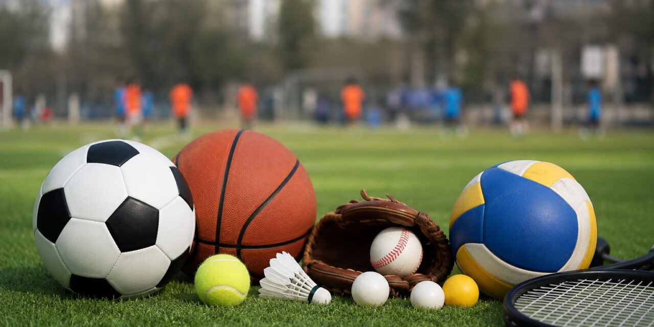 sport