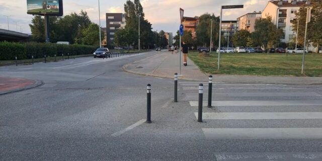stupići