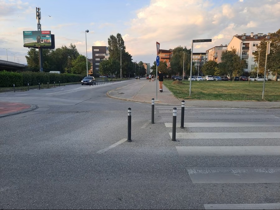 stupići