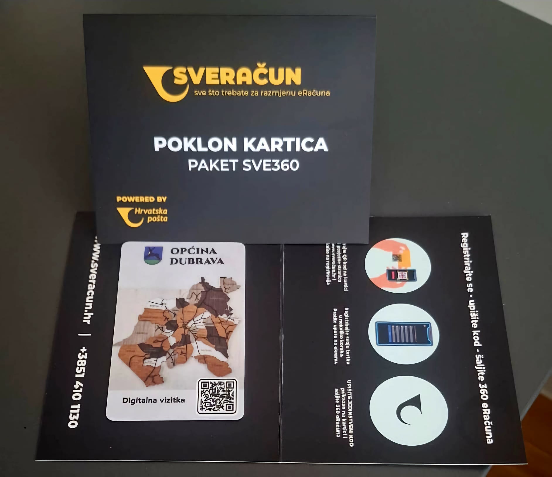 sveračun