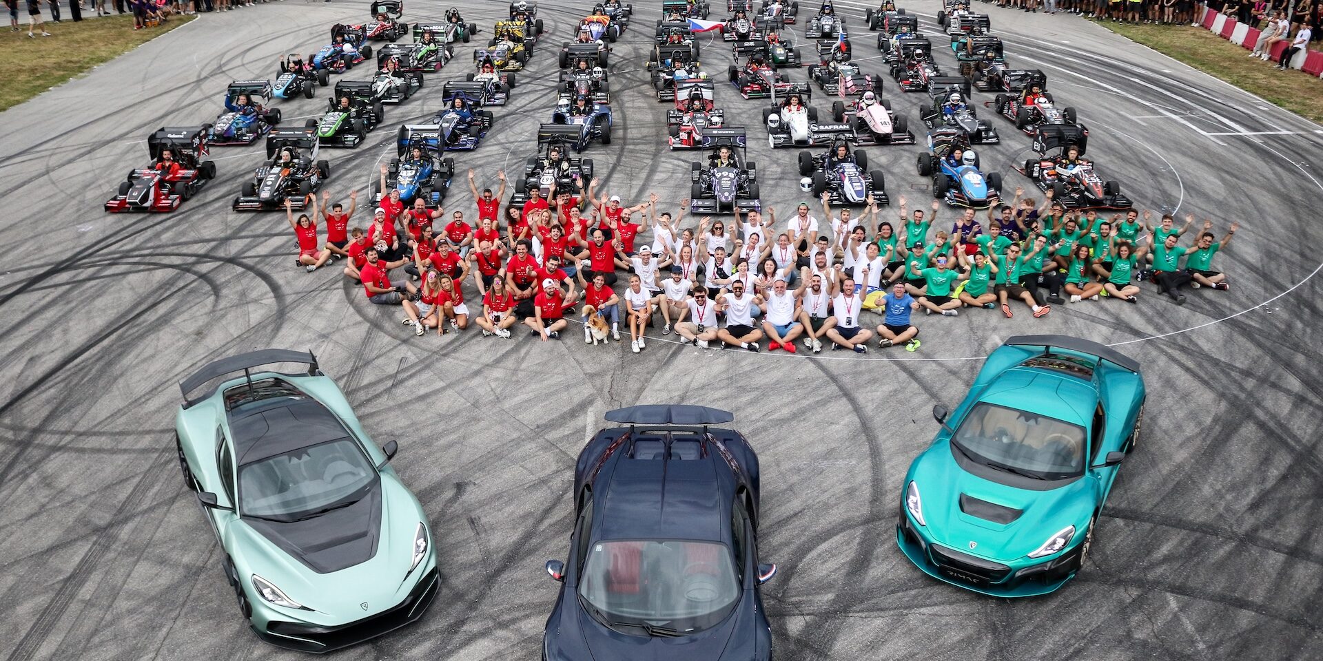 HRV: FS Alpe Adria – Day 4