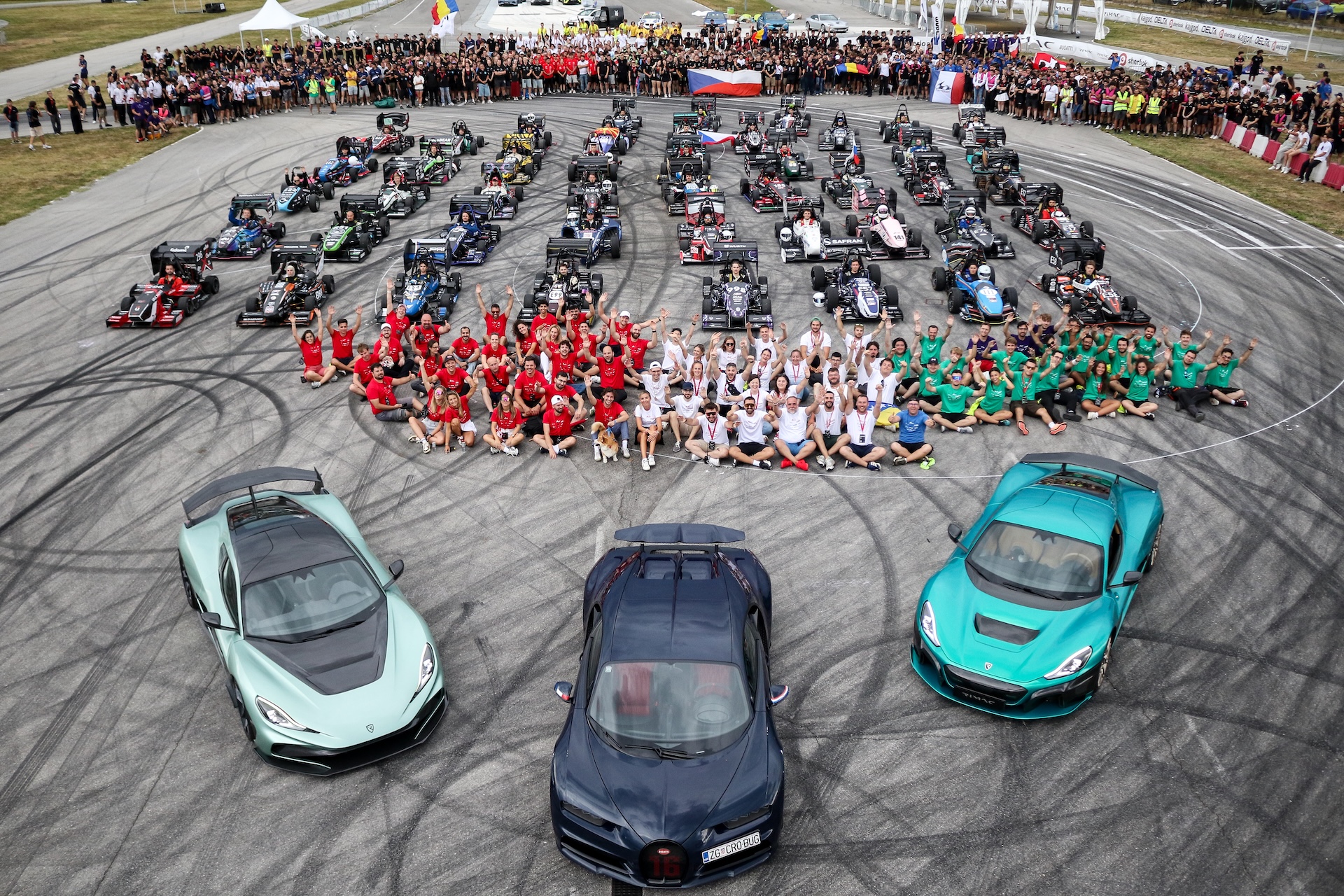 HRV: FS Alpe Adria – Day 4