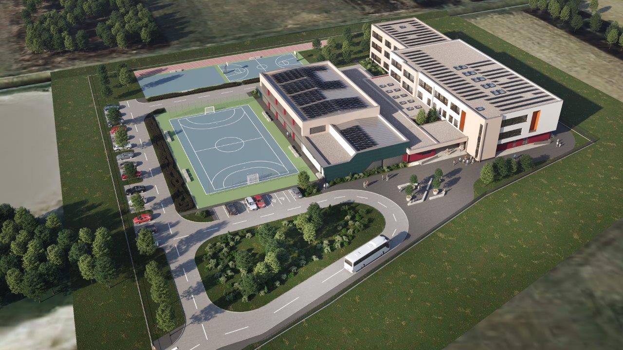 OŠ DUGO SELO