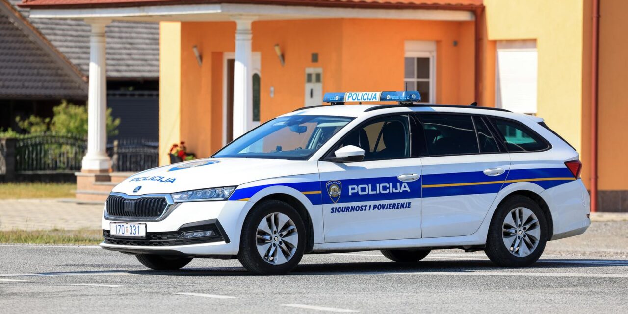 Sveti Križ Začetje: U požaru obiteljske kuće poginule tri osobe