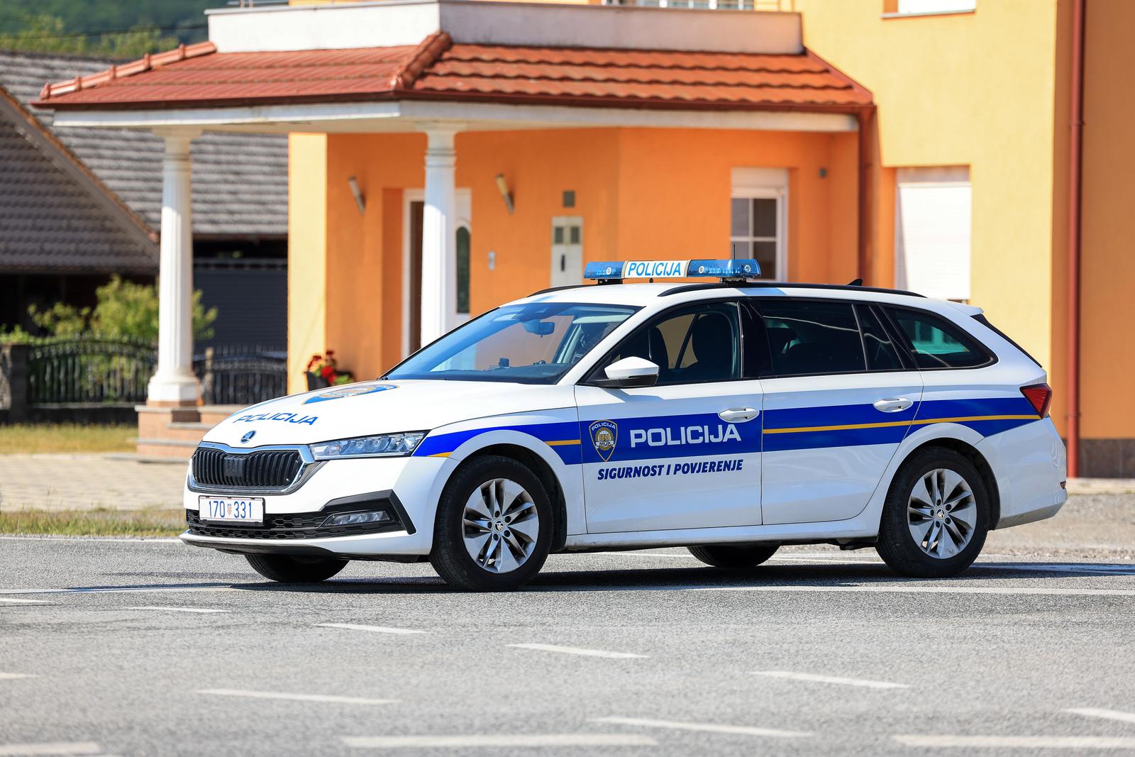Sveti Križ Začetje: U požaru obiteljske kuće poginule tri osobe