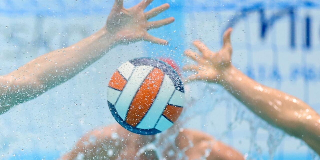 Zagreb: Susret Mađarske i Italije na Europskom prvenstvu u vaterpolu