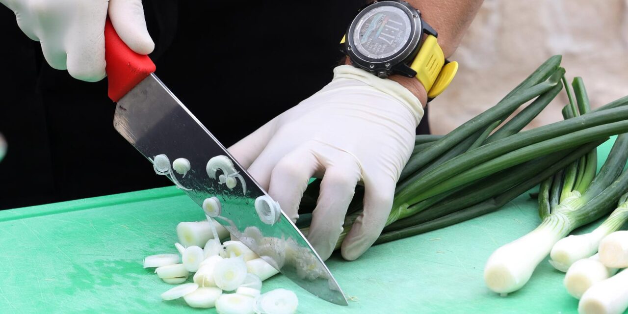�ibenik: Gastro-glazbena manifestacija u sklopu projekta “More koje nas hrani”