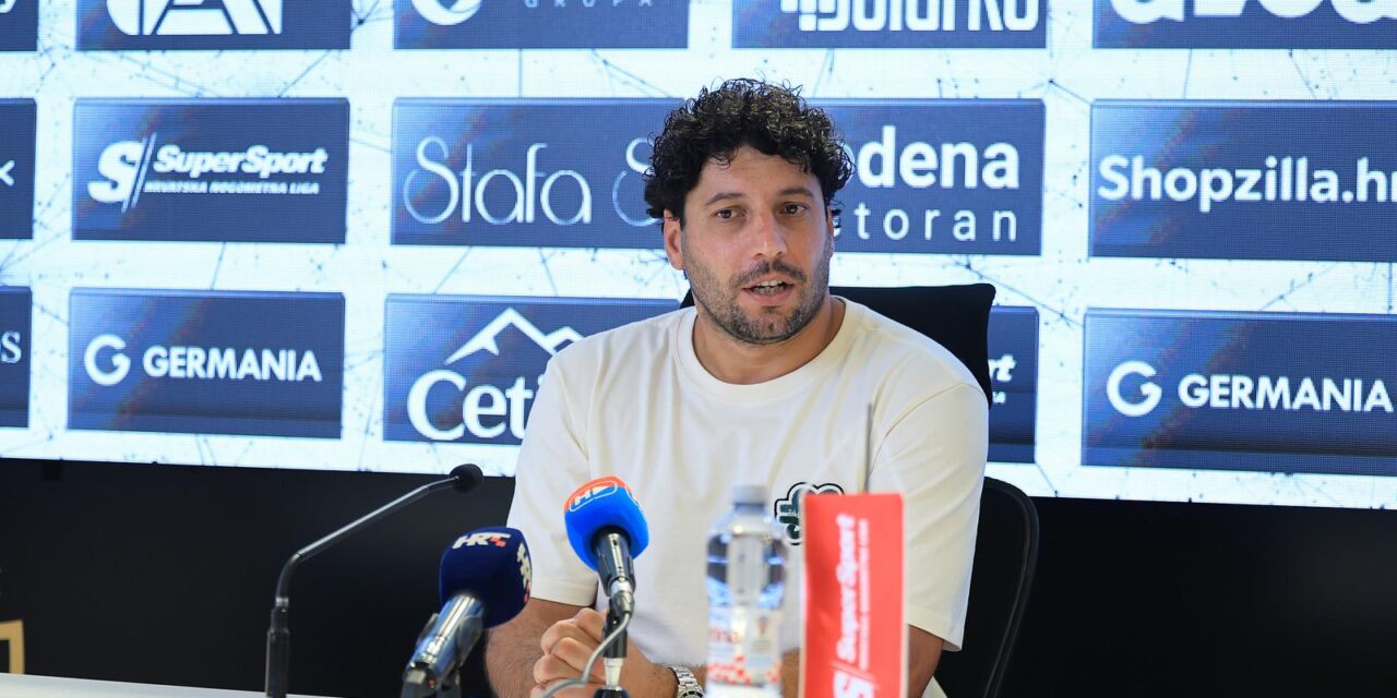 Gorica i Hajduk sastali se u 3. kolu SuperSport HNL-a