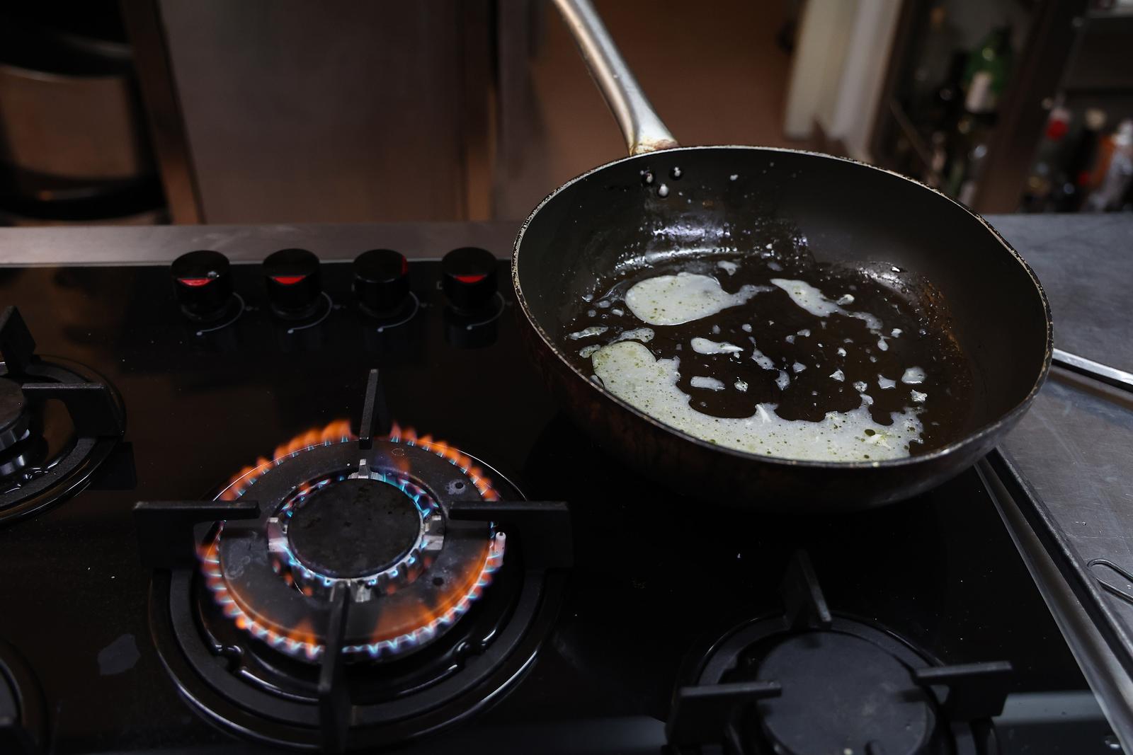 Split: Chef Jadran Grančić