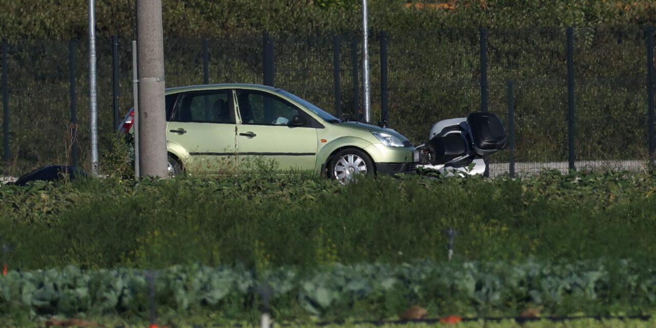 Prometna nesreća u Velikoj Gorici, jedna osoba smrtno stradala