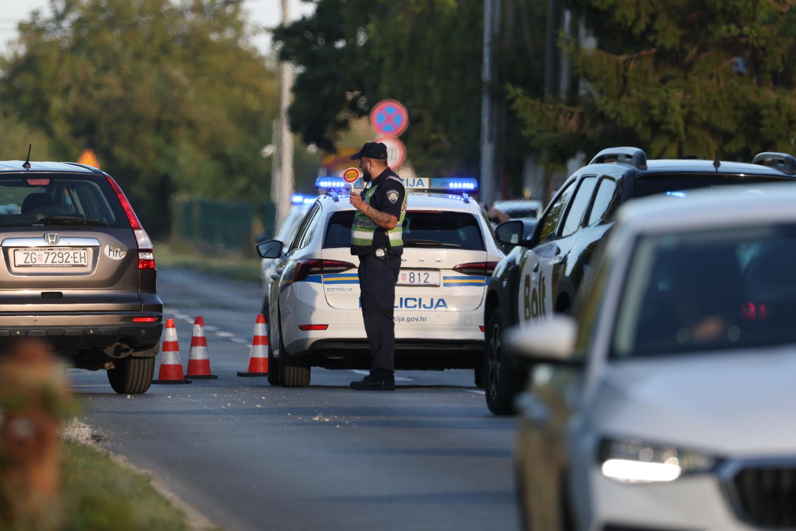 Jedna osoba smrtno stradala u prometnoj nesreći u Novom Zagrebu
