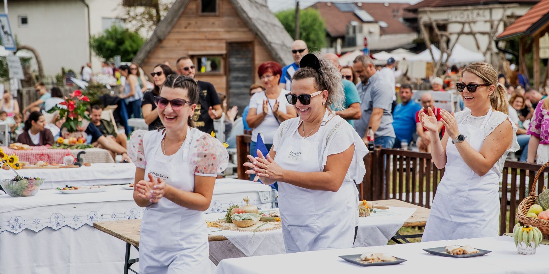 Počinje još jedan Štrudlafest