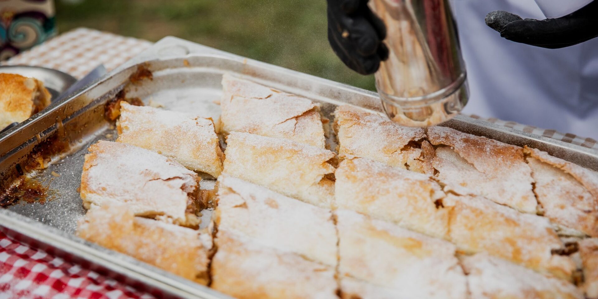 ŠTRUDLAFEST okusi koji se pamte