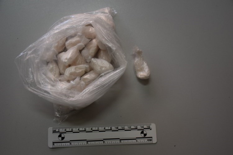 kokain