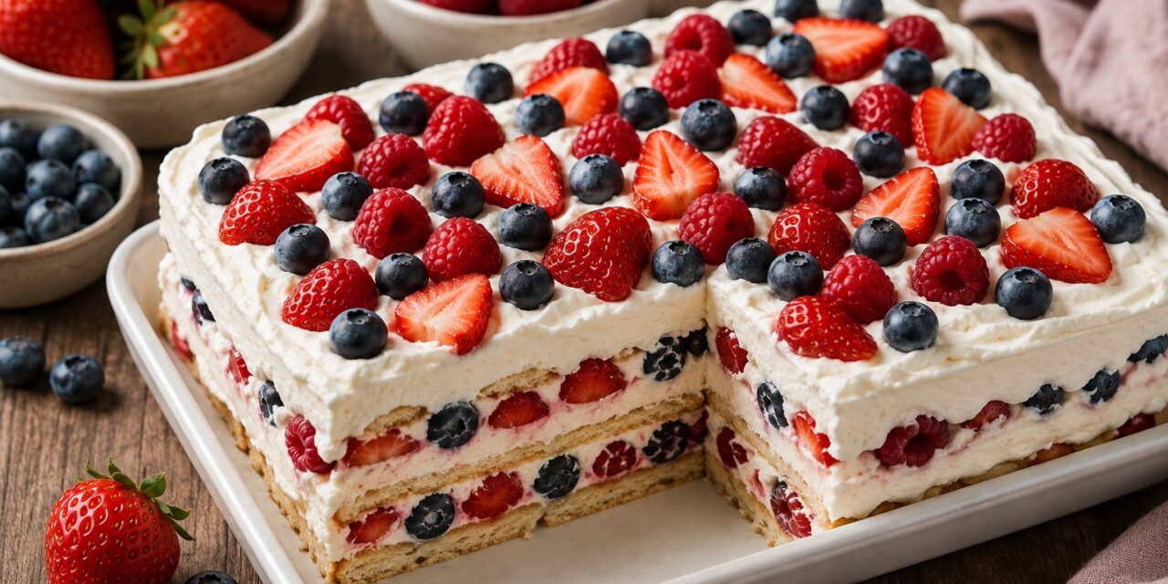 voćna torta