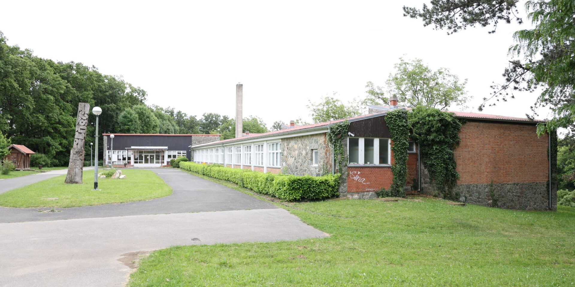 Grad mladih (1)