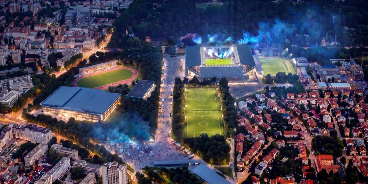 Idejno rješenje Stadiona Maksimir (5)