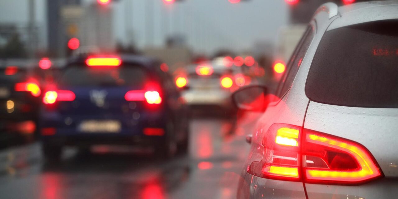 Zagreb: Pogoršanje vremena otežava i usporava promet diljem Hrvatske