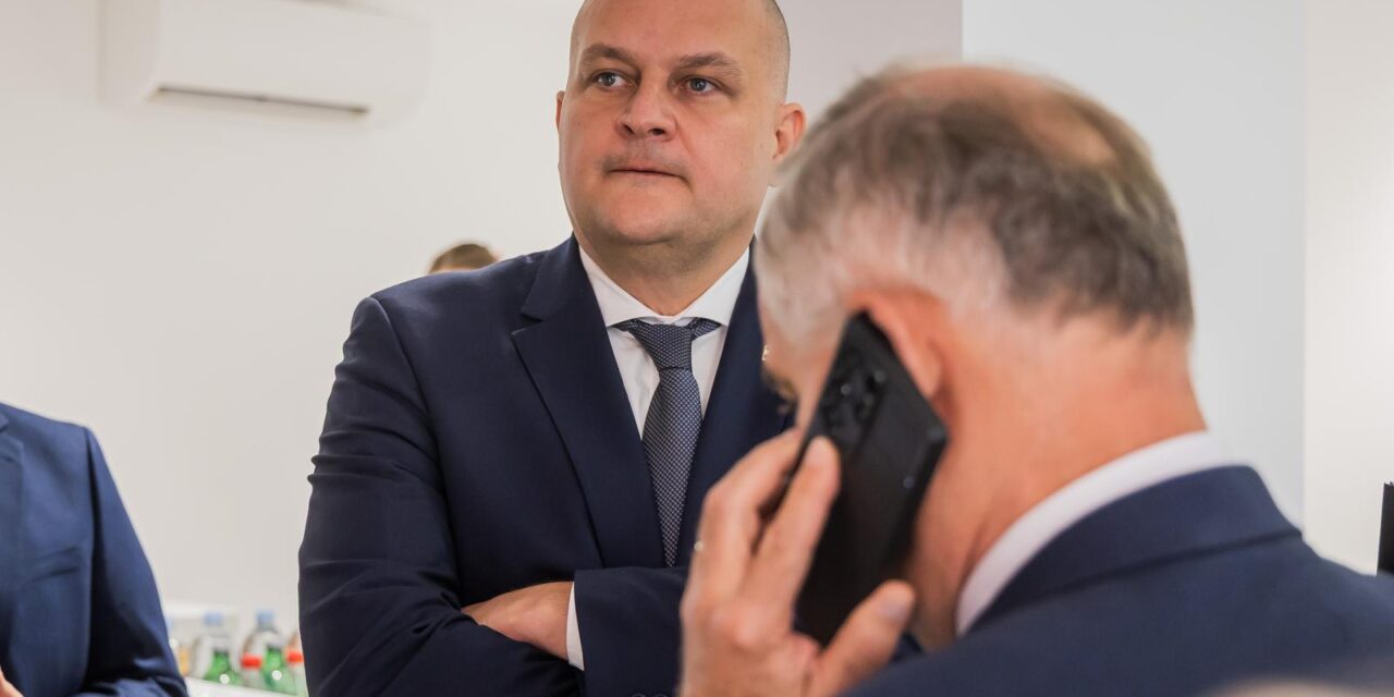 Split: Ministar Ante Šušnjar dodjelio je stipendije učenicima koji su upisali deficitarna zanimanja