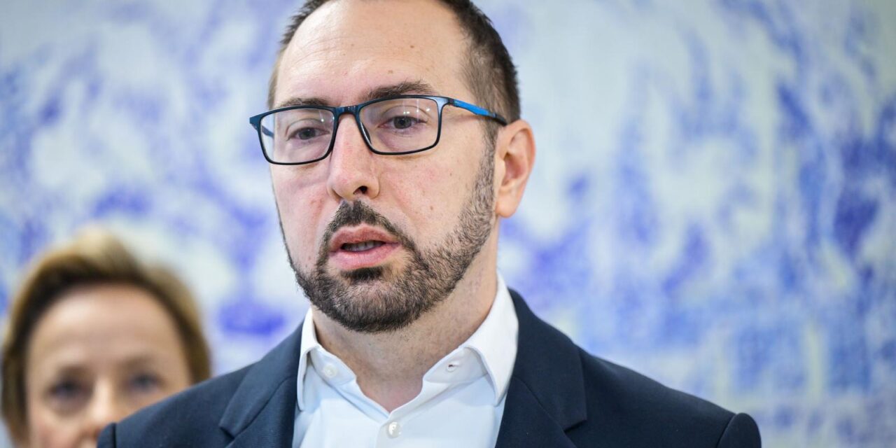 Zagreb: Konferencija za medije uoči sutrašnjeg štrajka u Zagrebačkom holdingu i ZET-u