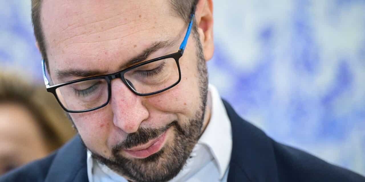 Zagreb: Konferencija za medije uoči sutrašnjeg štrajka u Zagrebačkom holdingu i ZET-u