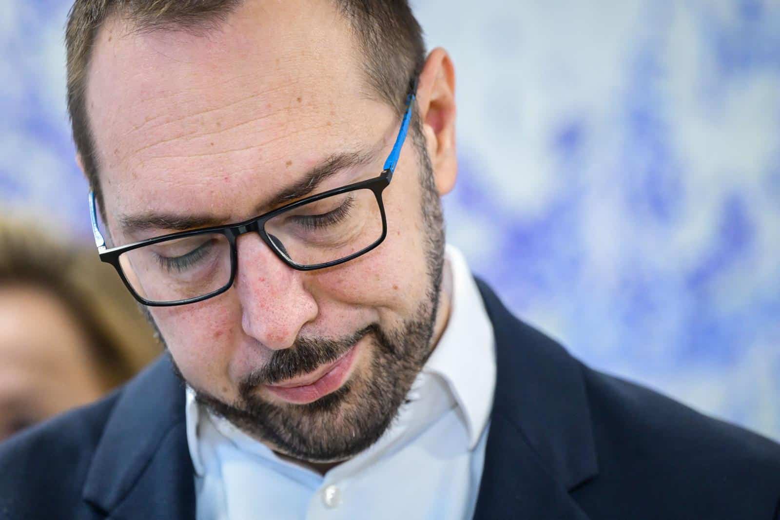 Zagreb: Konferencija za medije uoči sutrašnjeg štrajka u Zagrebačkom holdingu i ZET-u
