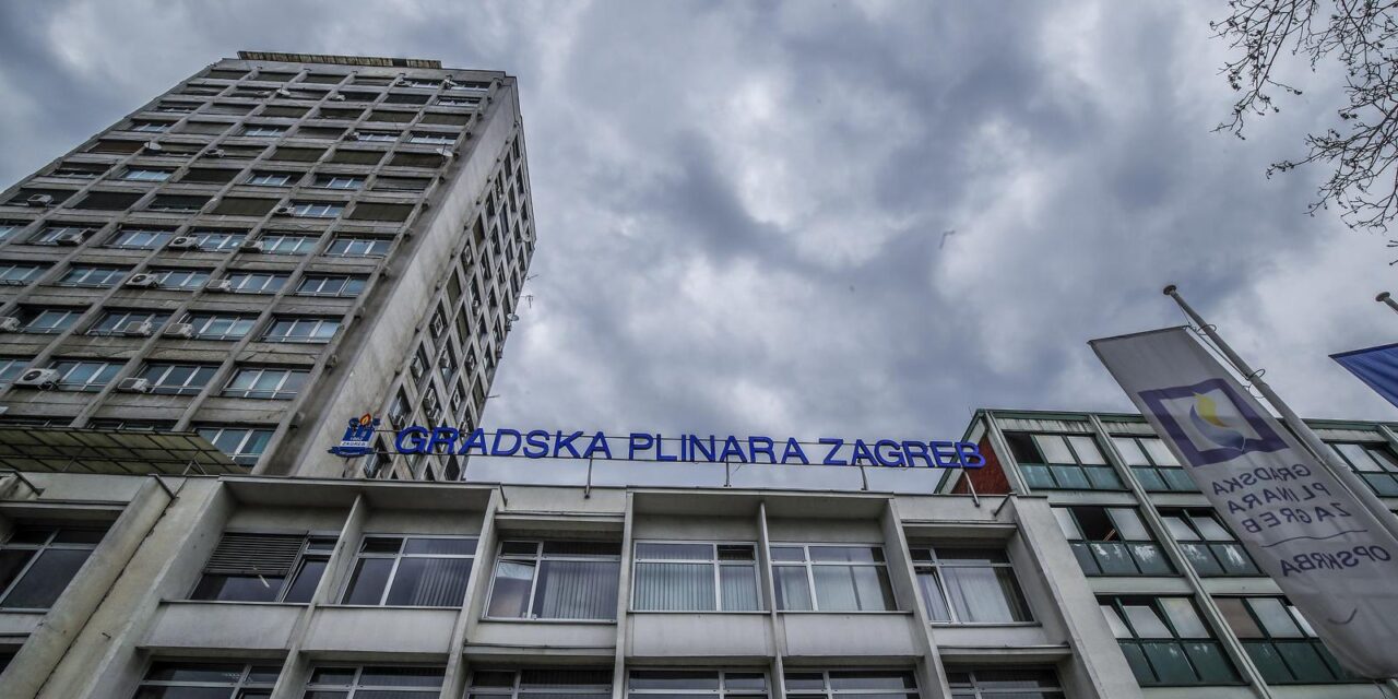 Šef zagrebačke Plinare: Kućanstvima bi računi za plin mogli porasti i do 70 posto