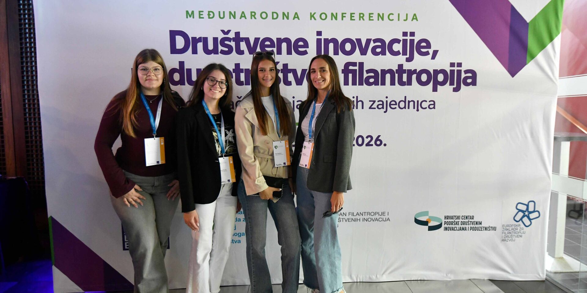 Tjedan filantropije i društvenih inovacija ZADAR
