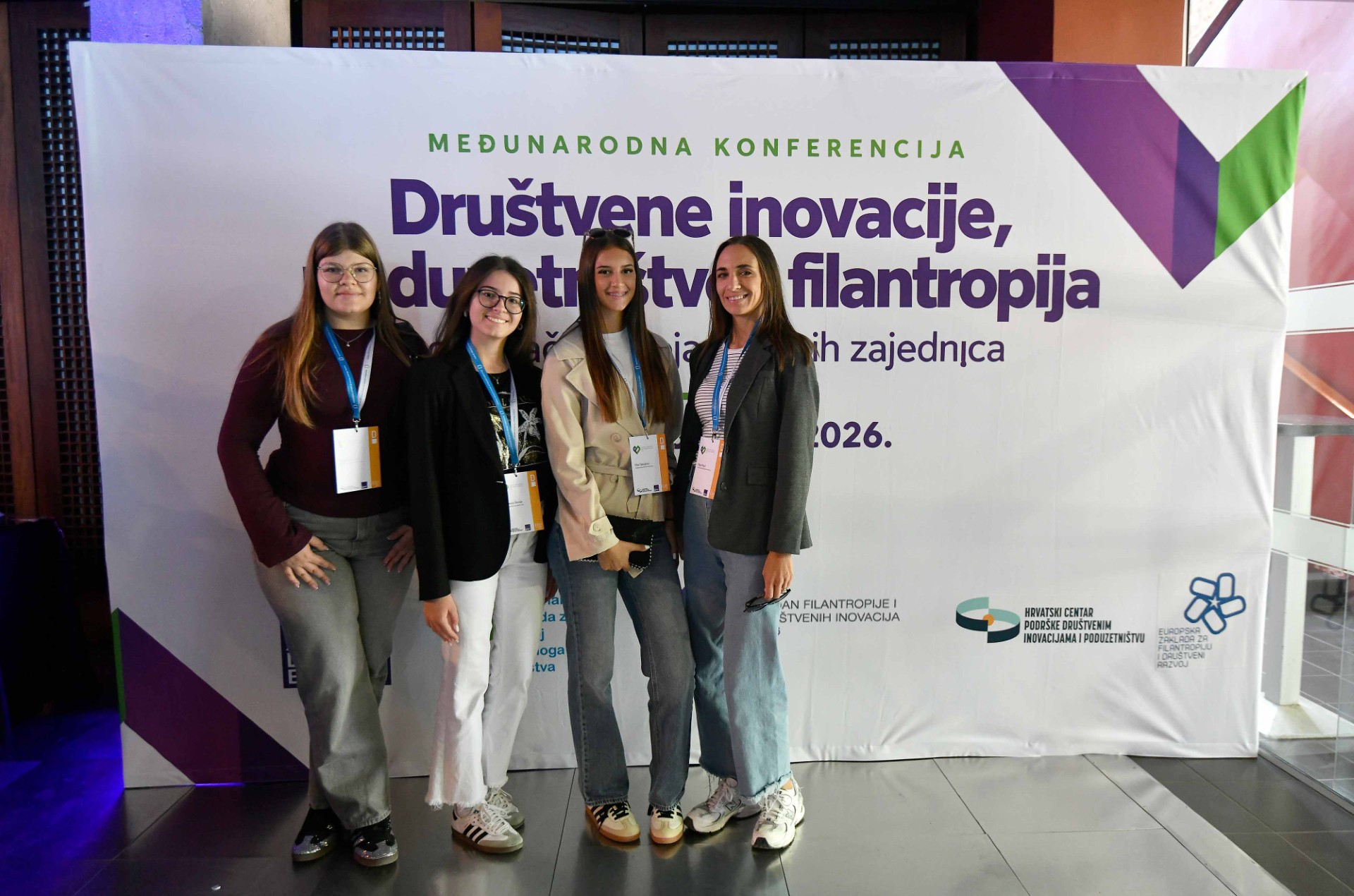 Tjedan filantropije i društvenih inovacija ZADAR