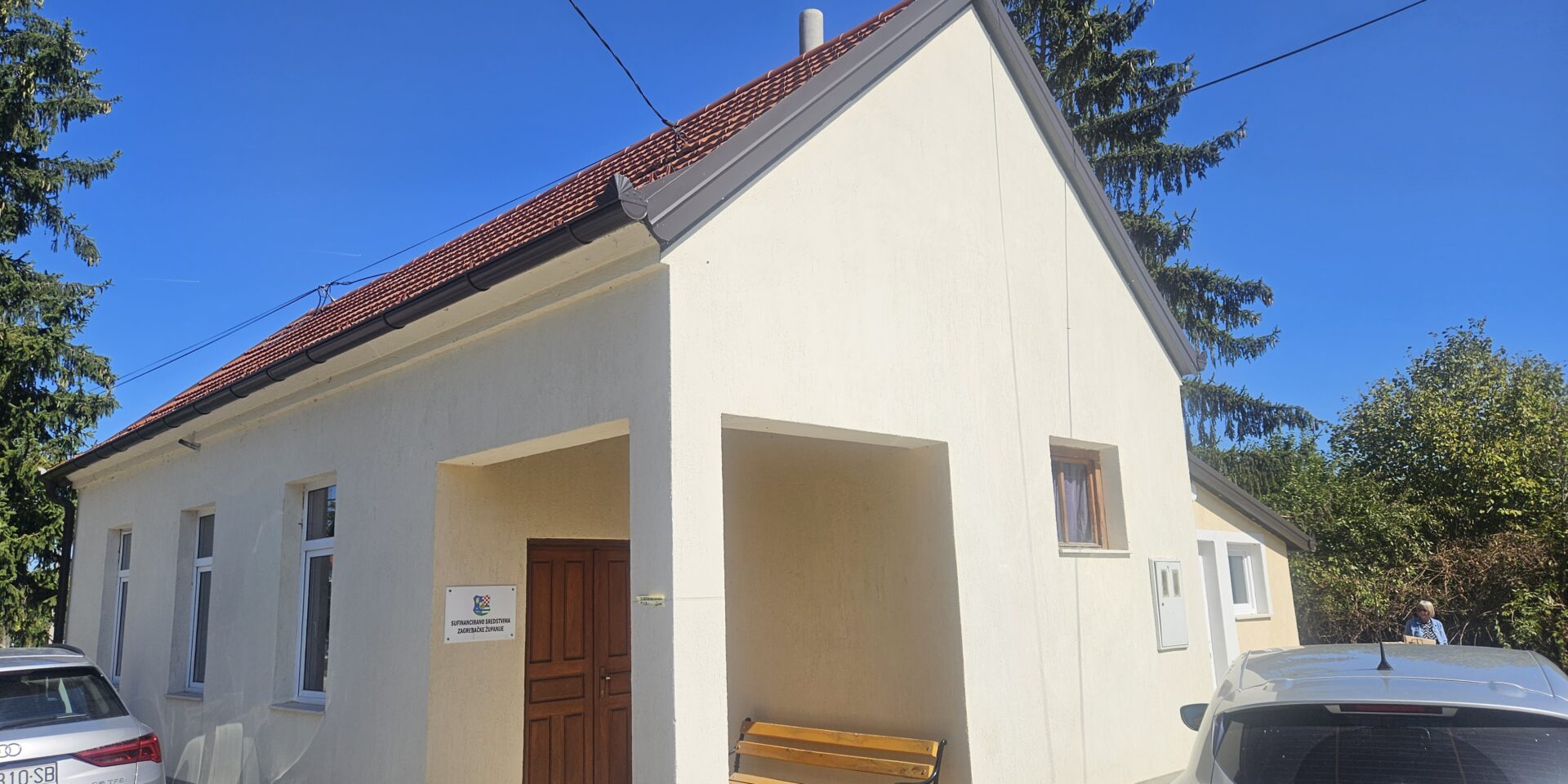 Hudovo 7