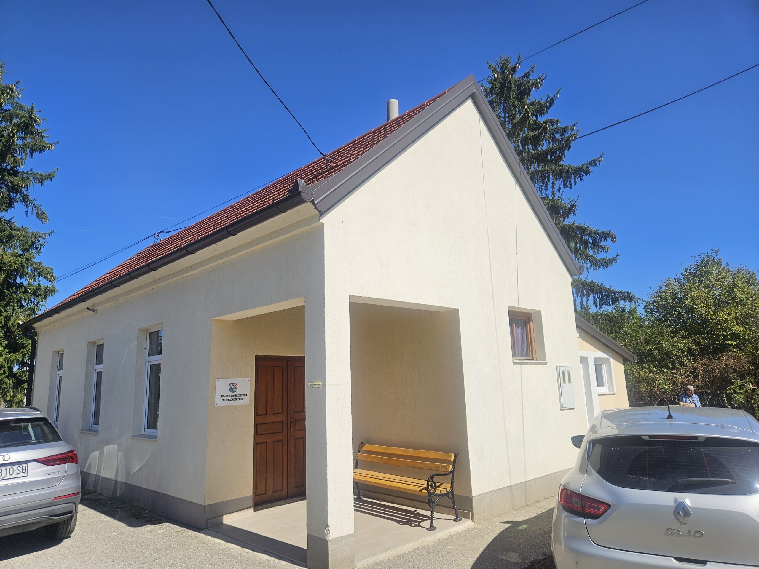Hudovo 7