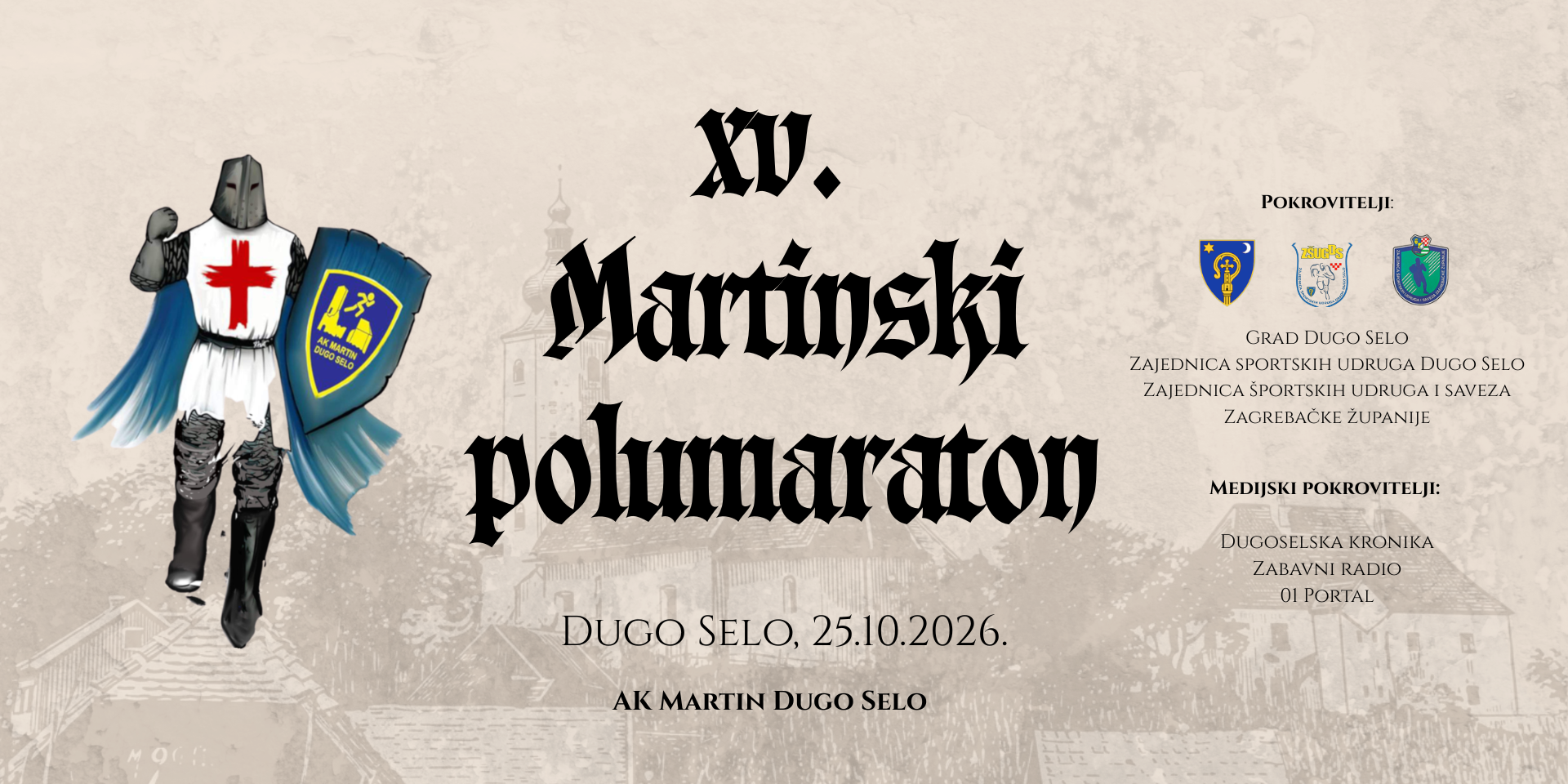 Martinski PM 2026