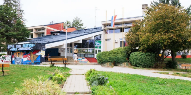 OŠ Šestine