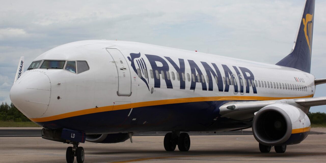 Ryanair drasti?no re�e linije iz Zagreba?