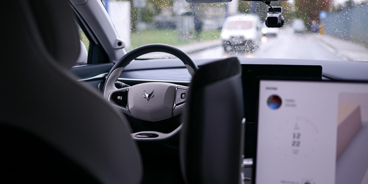 Zagreb: Verne testira autonomnu vožnju od Buzina do Zračne luke Zagreb