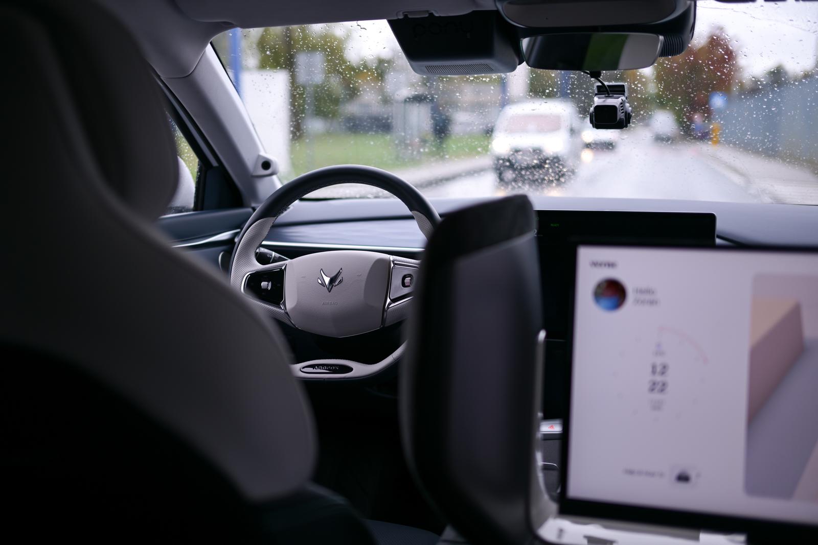 Zagreb: Verne testira autonomnu vožnju od Buzina do Zračne luke Zagreb