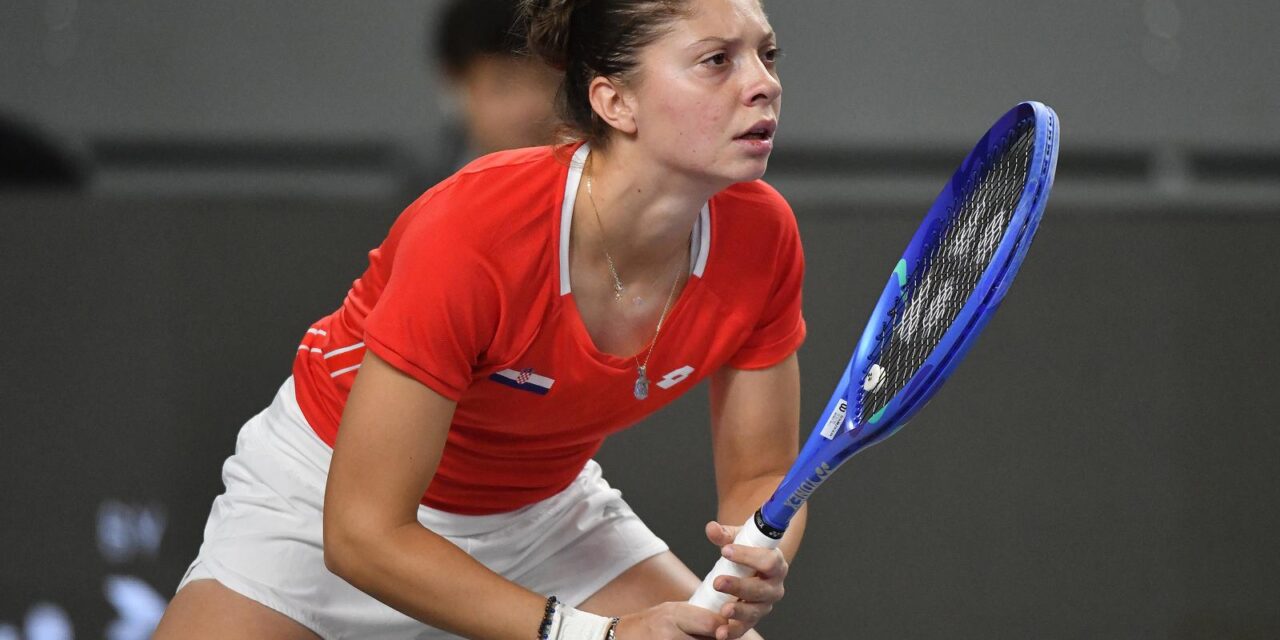antonia ružić