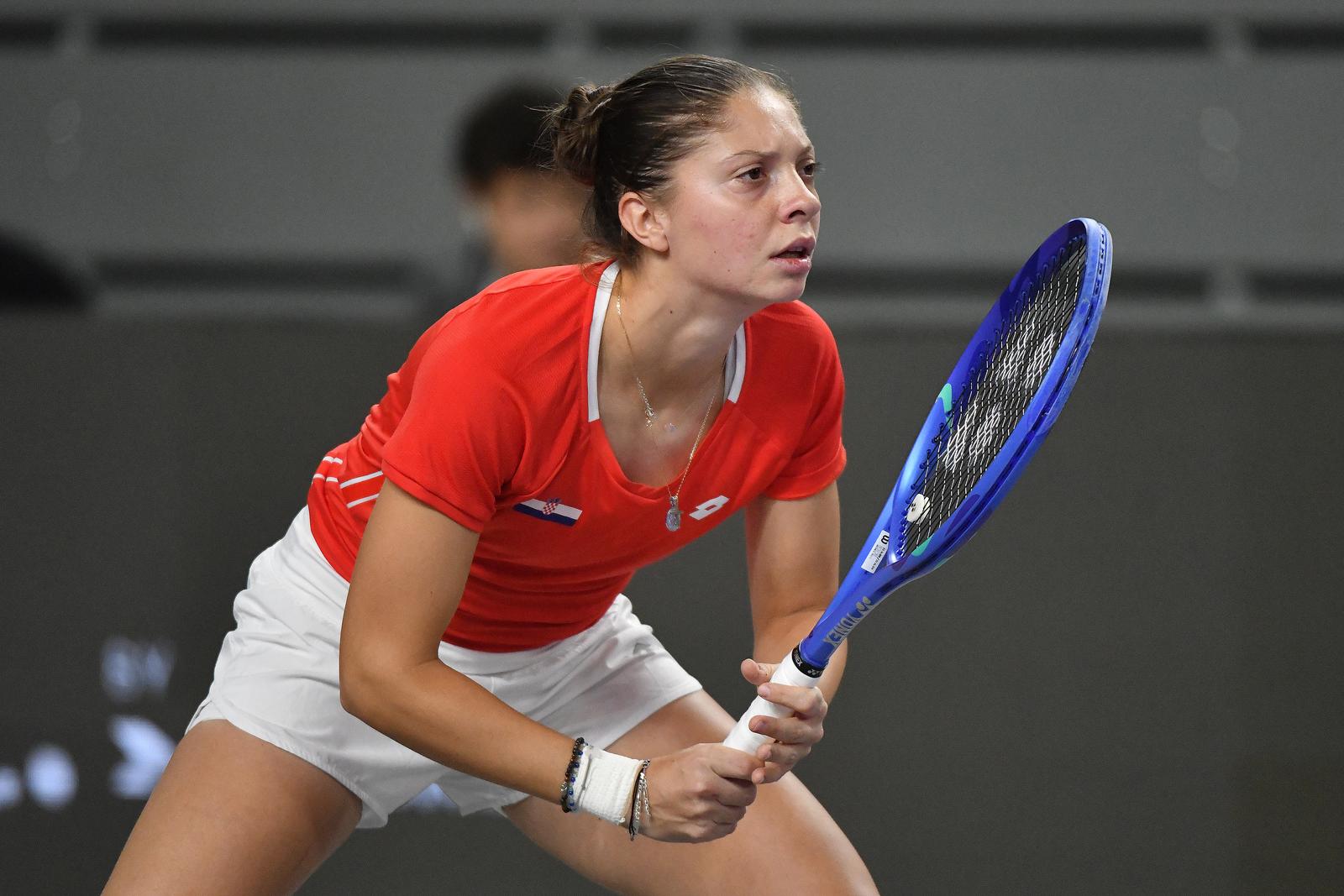 antonia ružić