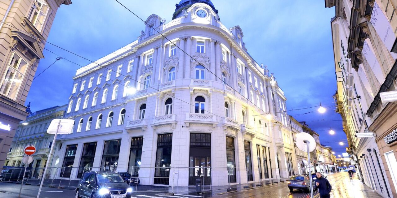 Zagreb: Novi početak kavane Corso?