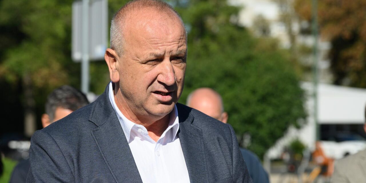 Zagreb: ZET i Holding najavili štrajk 28. rujna