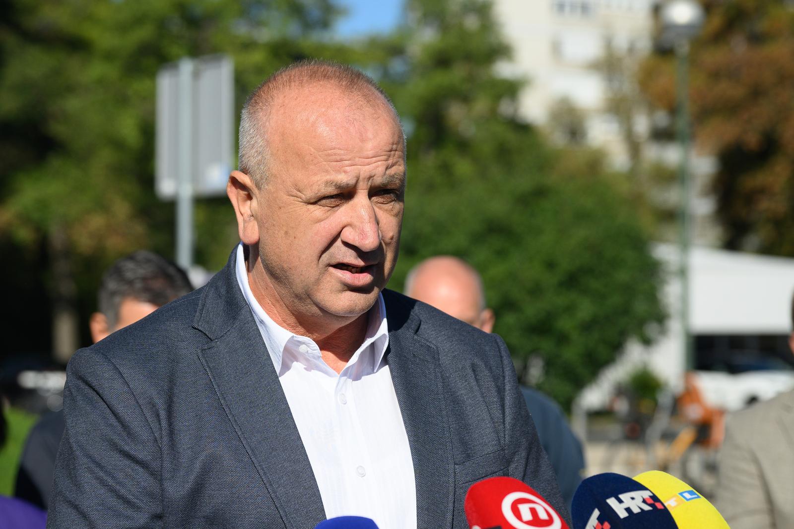 Zagreb: ZET i Holding najavili štrajk 28. rujna