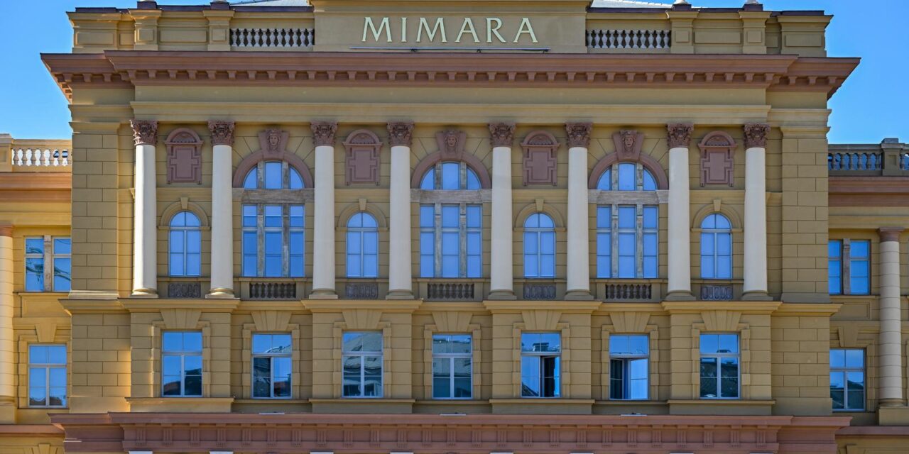 Zagreb: Konferencija za medije i razgledavanje novog stalnog postava muzeja Mimara