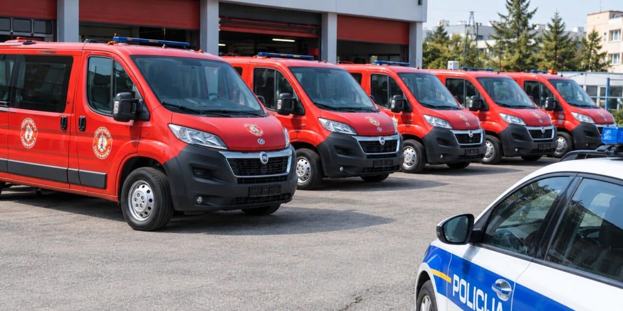 policija vatrogasci