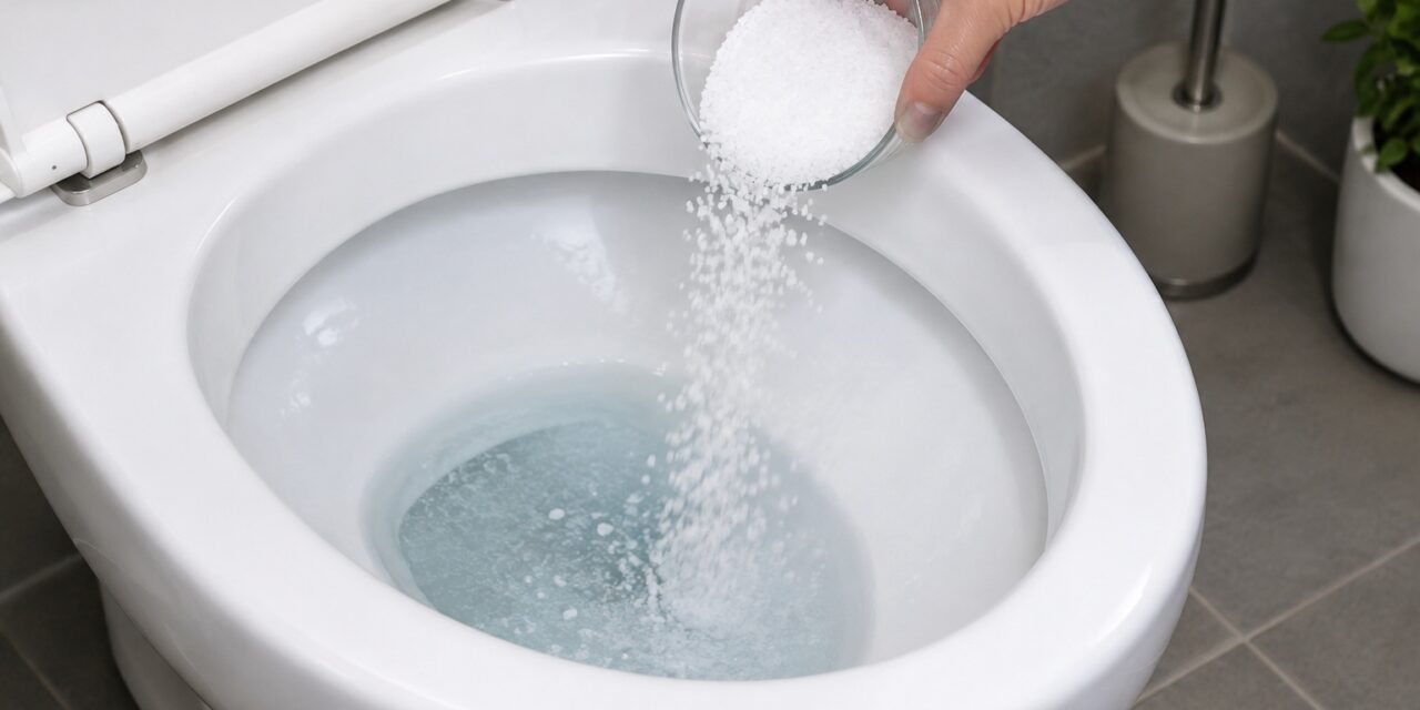 sol toaletna školjka wc